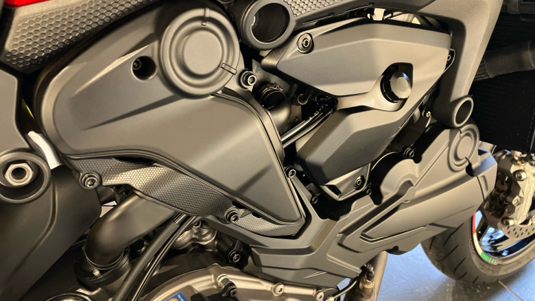 Ducati Monster SP (22MY)